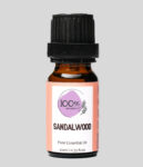 Sandalwood Essential Oil - 10ml