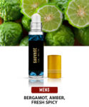 Sauvage Roll-On Attar