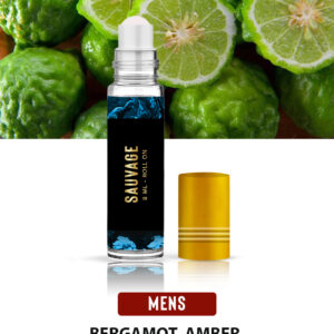 Sauvage Roll-On Attar