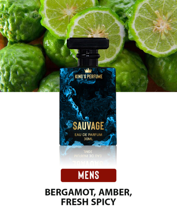 Sauvage