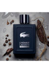 Lacoste L Homme Intense EDT for Men - 100ml