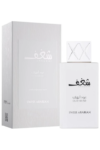 Swiss Arabiyan Oud Abyad Unisex - 75ml