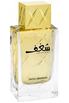 Swiss Arabiyan Shaghaf Women Perfume - 100ml