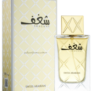 Swiss Arabiyan Shaghaf Women Perfume - 100ml