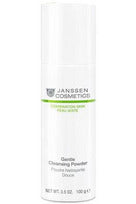 Janssen Gentle Cleansing Powder - 100g