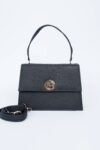 Wants And Needs Bag - Black