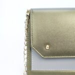 Joyland Crossbody Bag - Green