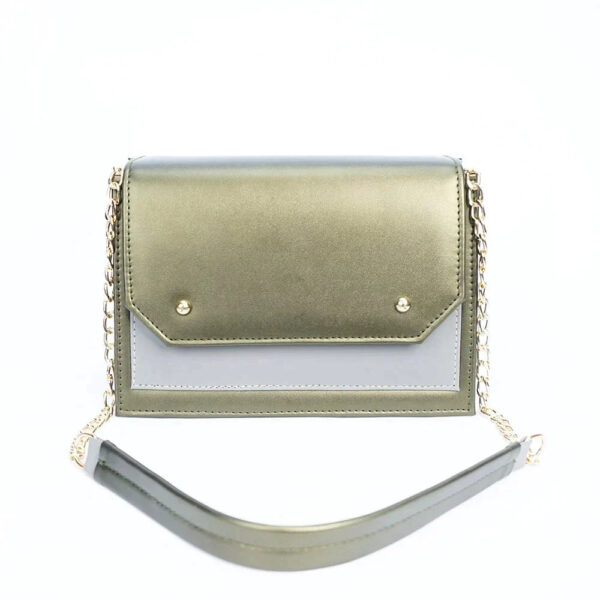 Joyland Crossbody Bag - Green