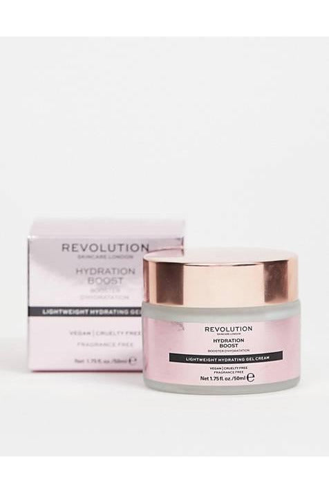 Revolution Skincare Hydration Boost