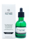 The Body Shop Tea Tree Anti Imperfection Daily Solution - 50ml