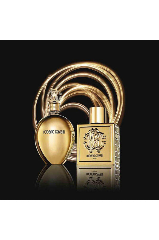 Roberto Cavalli Uomo Golden Anniversary Intense Women EDP - 75ml