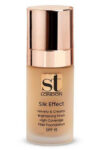 ST London Silk Effect Foundation