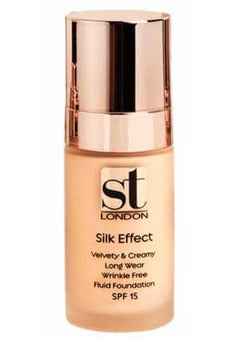 ST London Silk Effect Foundation