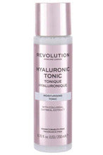 Revolution Skincare Hyaluronic Tonic