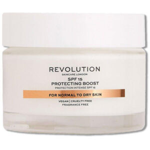 Revolution Skincare Moisture Cream SPF30 Normal To Dry Skin