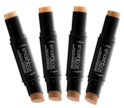 Smashbox Studio Skin Shaping Foundation + Soft Contour Stick - 2.1 Light