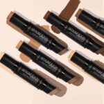 Smashbox Studio Skin Shaping Foundation + Soft Contour Stick - 2.1 Light