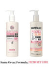 Soap & Glory Peaches And Clean Deep Cleansing Milk - 350ml