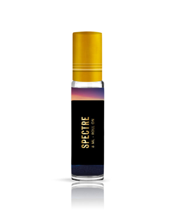 Spectre Roll-On Attar