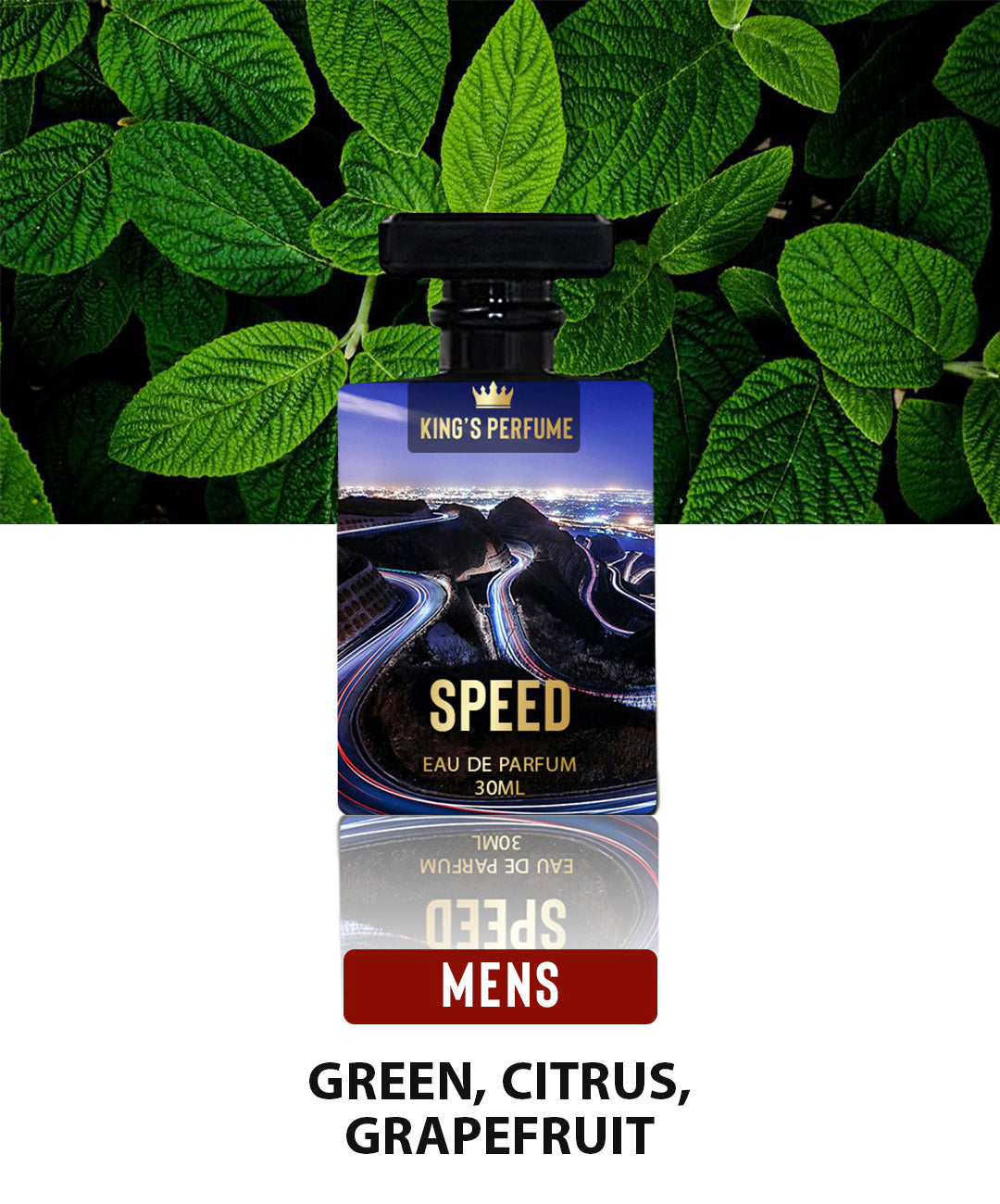 Speed30ml