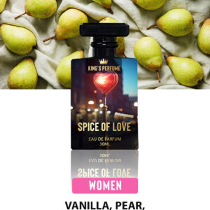 SpiceOfLove30ml