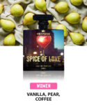 Spice Of Love