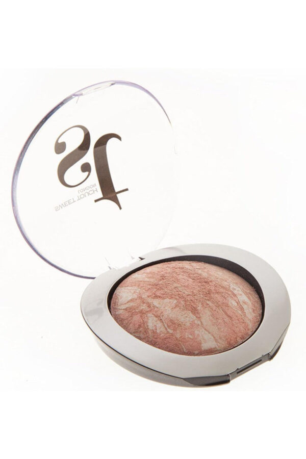 ST London Glam N Shine Highlighter