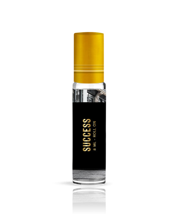 Success Roll-On Attar