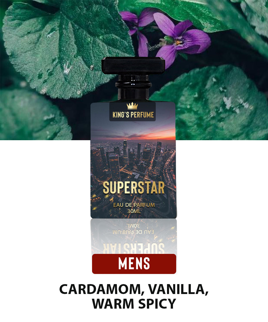 Superstar30ml