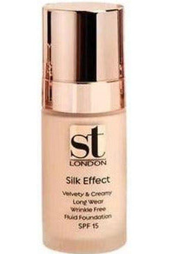 ST London Silk Effect Foundation