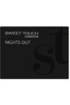 ST London Nights Out 12 Shades Kit Eyeshadow Palette