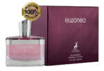 Alhambra Lattafa Euzonea EDP for Men - 100ml