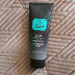 The Body Shop Himalayan Charcoal Purifying Clay Wash 125 - Ml