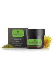 The Body Shop Japanese Matcha Tea Clearing Mask - 15ml