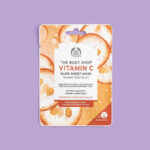 The Body Shop Vitamin C Glow Sheet Mask 18 - MI