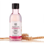 The Body Shop Vitamin E Hydrating Toner 250 - MI