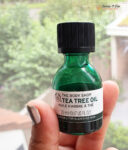 The Body Shop Tea Tree Oil - 20 Ml