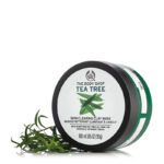 The Body Shop Tea Tree Skin Clearing Clay Mask 75 - MI