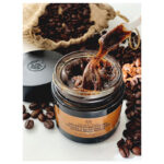 The Body Shop Nicaraguan Coffee Intense Awakening Mask 75 - MI