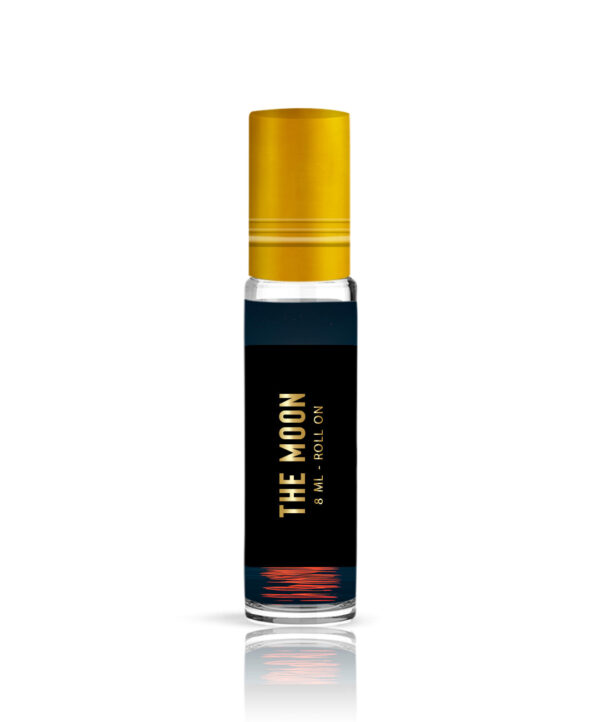 The Moon Roll-On Attar