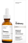 The Ordinary Retinol 0.2% in Squalane 30 - Ml