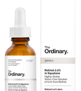 Buy The Ordinary Retinol 0.2% in Squalane 30 - Ml in Pakistan