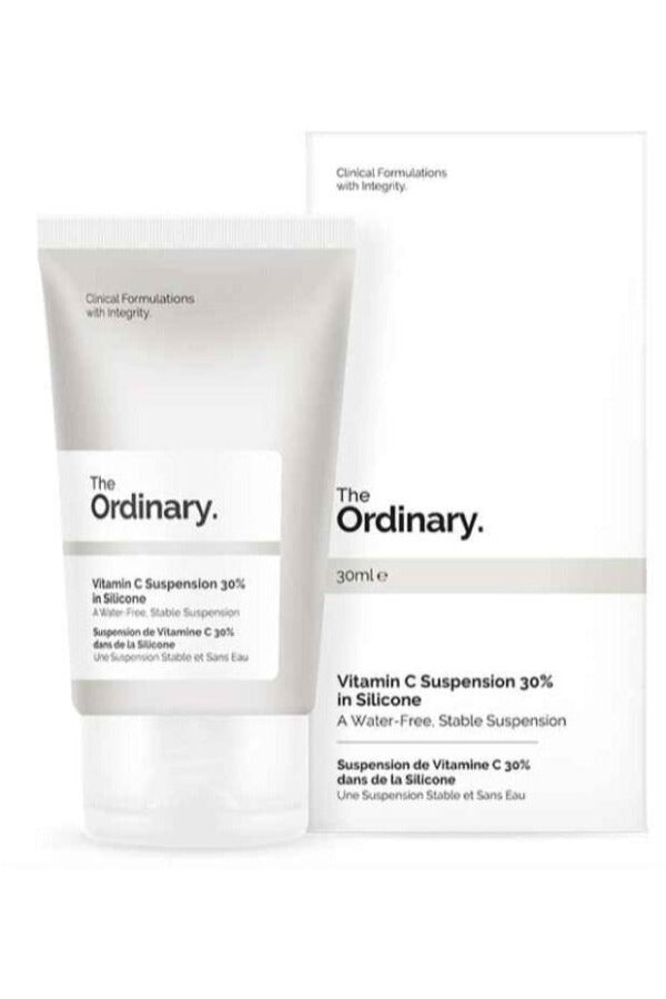 The Ordinary Vitamin C Suspension 30% in Silicone 30 - Ml