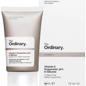 Buy The Ordinary Vitamin C Suspension 30% in Silicone 30 - Ml in Pakistan