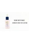 The Body Shop Vitamin E Overnight Serum in Oil - 30ml