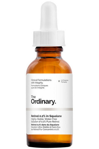 Ordinary Retinol 0.2% + Hyaluronic Acid Bundle