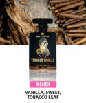 Tobacco Vanille