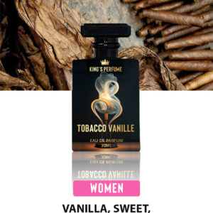 TobaccoVanille30ml