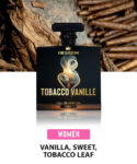 Tobacco Vanille