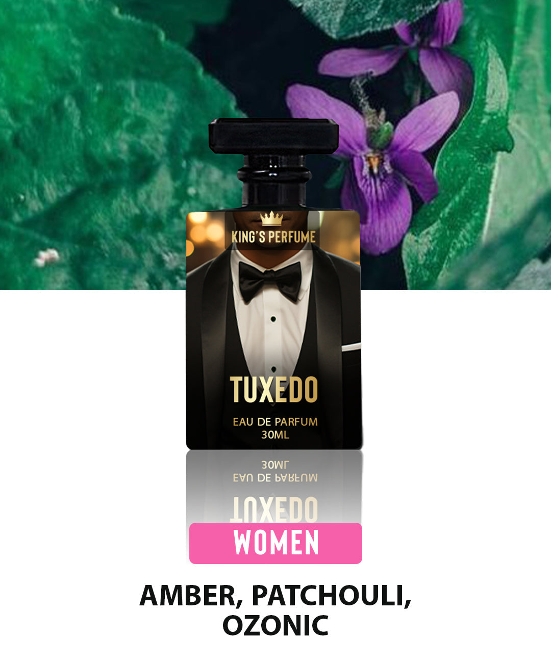 Tuxedo30ml